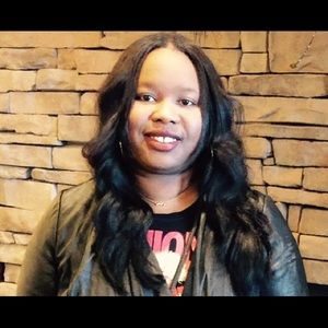 Meet your Posher, Jamila